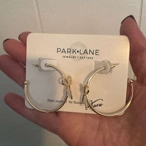 Lulu Earrings